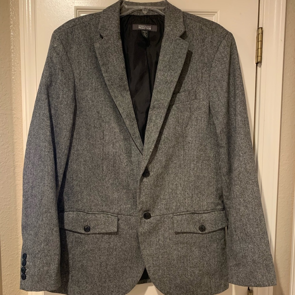 Kenneth Cole blazer